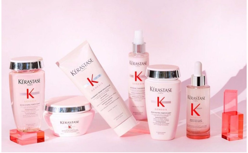 バンニュートリ&フォンダンリインフォーサー 【公式通販】